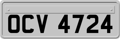 OCV4724