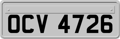 OCV4726
