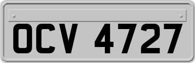 OCV4727