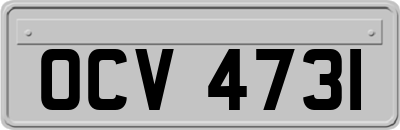 OCV4731