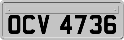 OCV4736