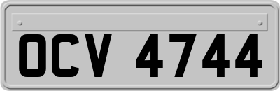 OCV4744
