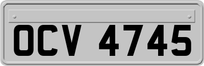 OCV4745