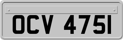 OCV4751