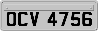 OCV4756