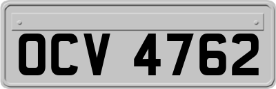 OCV4762