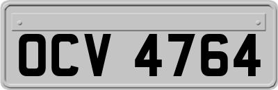 OCV4764
