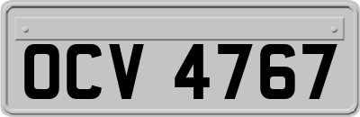 OCV4767