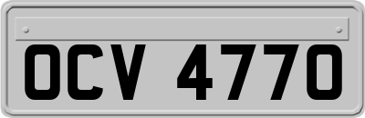 OCV4770