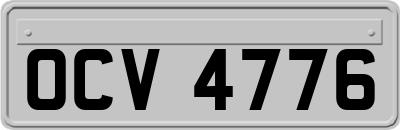 OCV4776