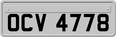 OCV4778