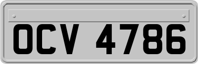 OCV4786
