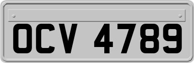 OCV4789