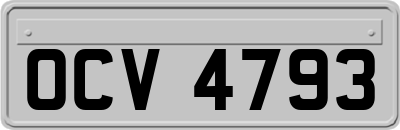 OCV4793