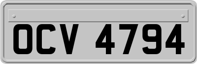 OCV4794
