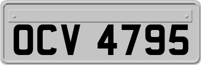 OCV4795