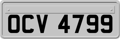 OCV4799
