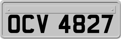 OCV4827