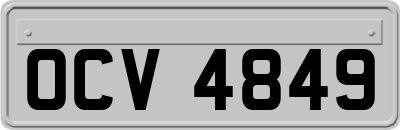 OCV4849