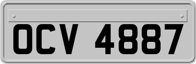 OCV4887