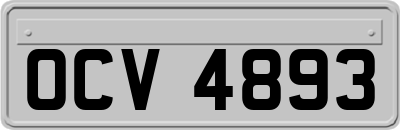 OCV4893