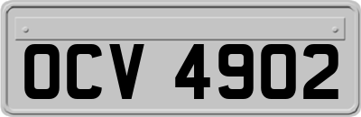 OCV4902