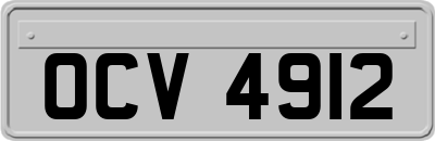 OCV4912