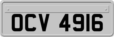 OCV4916
