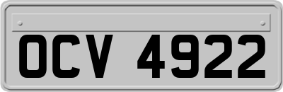 OCV4922