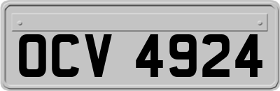 OCV4924