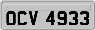 OCV4933