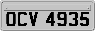 OCV4935