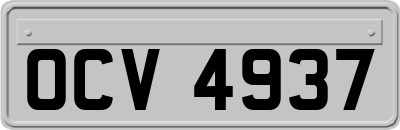 OCV4937