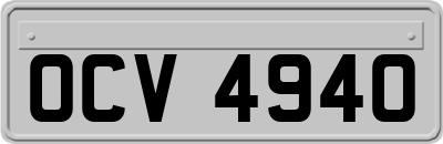 OCV4940