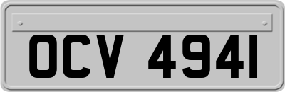 OCV4941