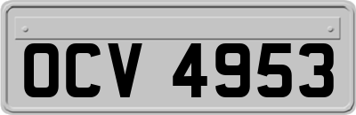 OCV4953