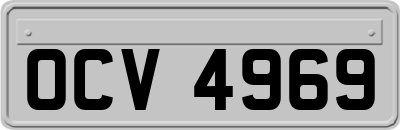 OCV4969
