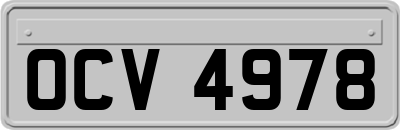 OCV4978