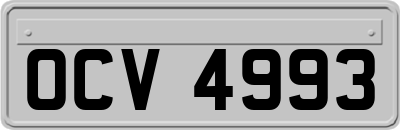 OCV4993