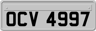 OCV4997