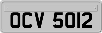 OCV5012