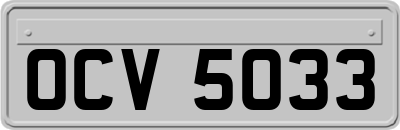 OCV5033