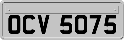 OCV5075