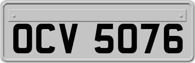 OCV5076