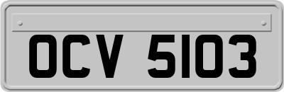 OCV5103