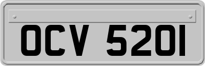 OCV5201