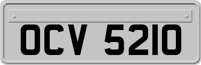 OCV5210