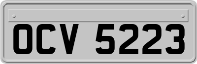 OCV5223