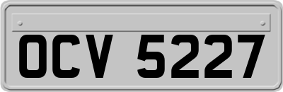 OCV5227