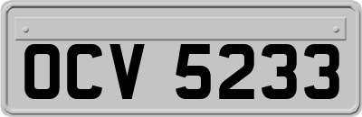 OCV5233